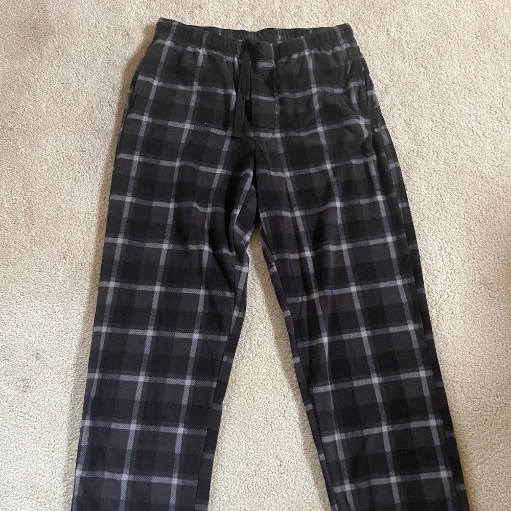 Men’s Croft&Barrow lounge pants size L